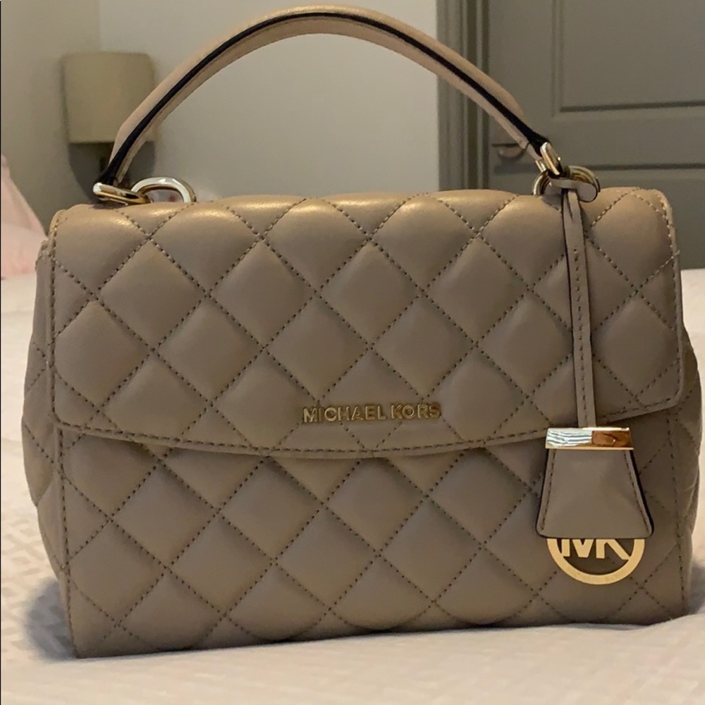 Michael Kors Top Handel Satchel